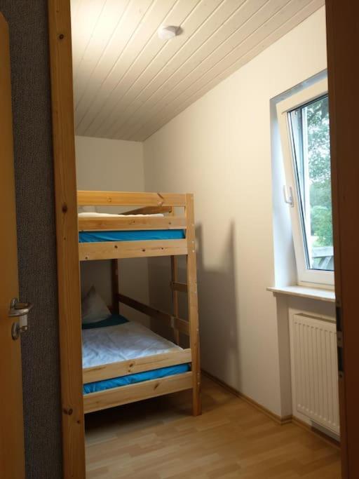 Wald-Apartment Limabach - Oberfrohna Dış mekan fotoğraf